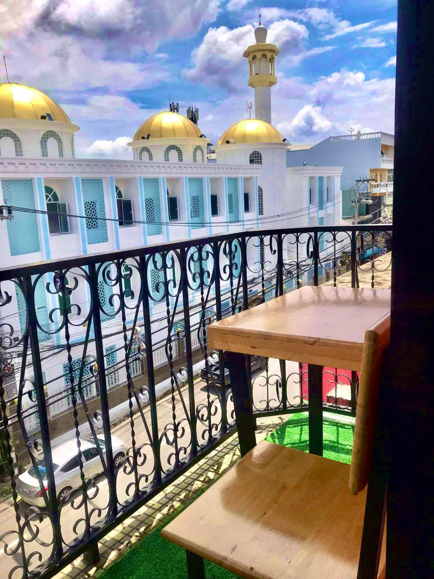 Doze Hostel Чиангмай Екстериор снимка