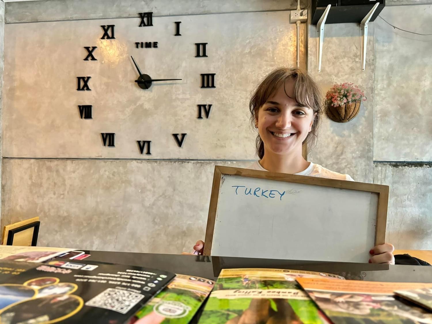 Doze Hostel Чиангмай Екстериор снимка